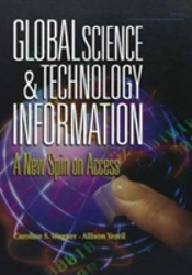 Global Science & Technology Information: A New Spin On Access