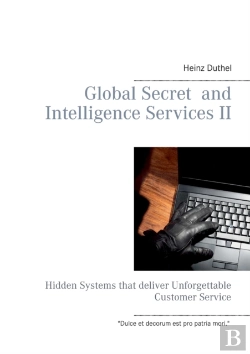 Bertrand.pt - Global Secret And Intelligence Services Ii