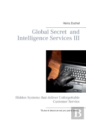 Global Secret And Intelligence Services Iii