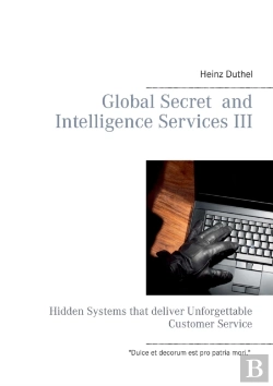 Bertrand.pt - Global Secret And Intelligence Services Iii