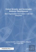 Global Security And Sustainable Business Development
