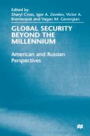 Global Security Beyond The Millennium