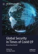 Global Security In Times Of Covid-19