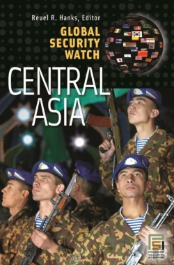 Bertrand.pt - Global Security Watchâ€”Central Asia