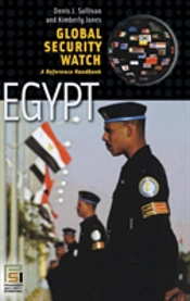 Global Security Watchâ€”Egypt