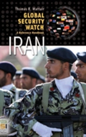 Global Security Watchâ€”Iran