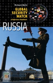 Global Security Watchâ€”Russia