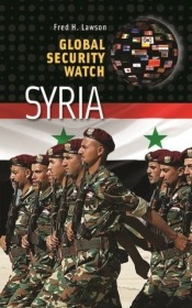 Global Security Watchâ€”Syria