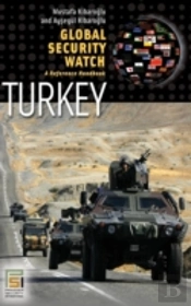 Global Security Watchâ€”Turkey