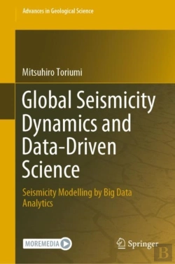 Bertrand.pt - Global Seismicity Dynamics And Data-Driven Science