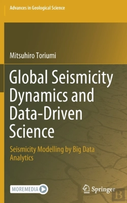 Bertrand.pt - Global Seismicity Dynamics And Data-Driven Science