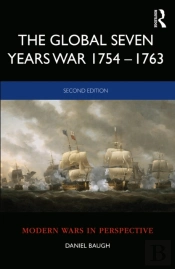 Global Seven Years War 1754-1763