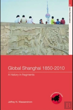 Bertrand.pt - Global Shanghai, 1850-2010