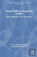 Global Shifts In Qualitative Inquiry