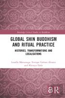 Global Shin Buddhism And Ritual Practice