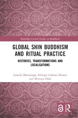 Bertrand.pt - Global Shin Buddhism And Ritual Practice