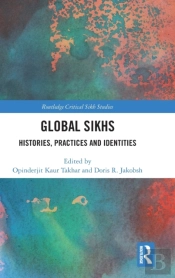Global Sikhs