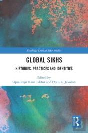 Global Sikhs