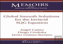 Global Smooth Solutions For The Inviscid Sqg Equation