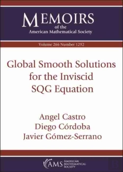 Bertrand.pt - Global Smooth Solutions For The Inviscid Sqg Equation