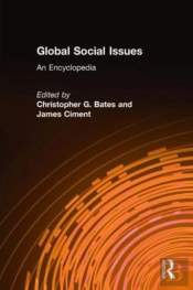 Global Social Issues: An Encyclopedia