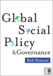 Global Social Policy And Governance