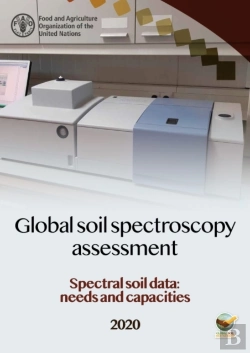 Bertrand.pt - Global Soil Spectroscopy Assessment
