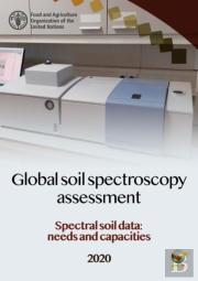 Global Soil Spectroscopy Assessment