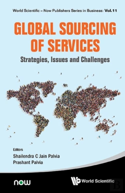 Bertrand.pt - Global Sourcing Of Services: Strategies, Issues And Challenges