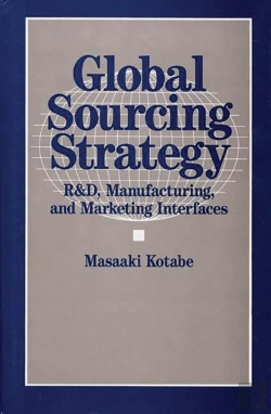Bertrand.pt - Global Sourcing Strategy