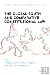 Global South And Comparative Constitutional Law