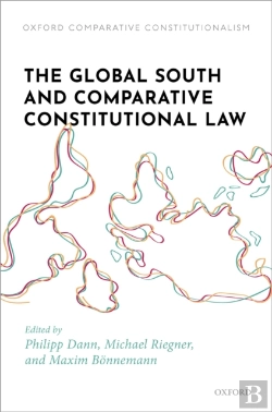 Bertrand.pt - Global South And Comparative Constitutional Law
