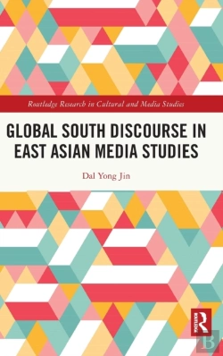 Bertrand.pt - Global South Discourse In East Asian Media Studies