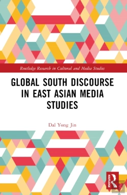 Bertrand.pt - Global South Discourse In East Asian Media Studies