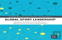 Global Sport Leadership