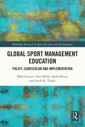 Global Sport Management Education