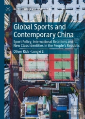 Global Sports And Contemporary China