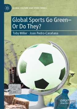 Bertrand.pt - Global Sports Go Greenâ€”Or Do They?