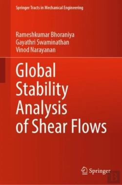 Bertrand.pt - Global Stability Analysis Of Shear Flows
