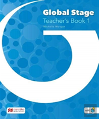 Global Stage Level 1 Teacher'S Book With Navio App