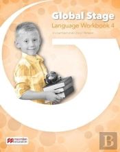 Global Stage Level 4 Language Workbook