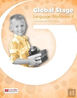 Bertrand.pt - Global Stage Level 4 Language Workbook