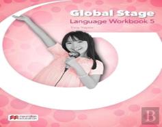 Global Stage Level 5 Language Workbook