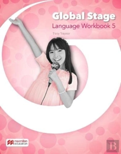 Bertrand.pt - Global Stage Level 5 Language Workbook