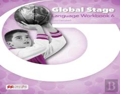Global Stage Level 6 Language Workbook