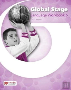 Bertrand.pt - Global Stage Level 6 Language Workbook