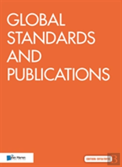 Bertrand.pt - Global Standards And Publications - Edition 2018/2019