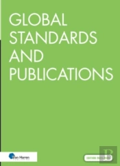 Global Standards And Publications