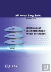 Global Status Of Decommissioning Of Nuclear Installations