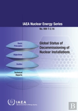 Bertrand.pt - Global Status Of Decommissioning Of Nuclear Installations